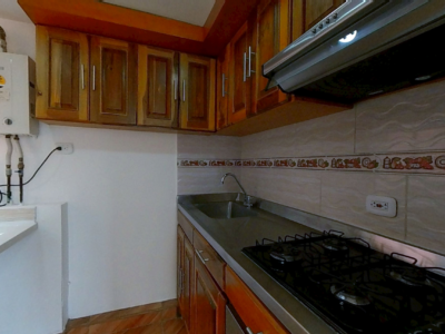 Las Brisas-Fontibón