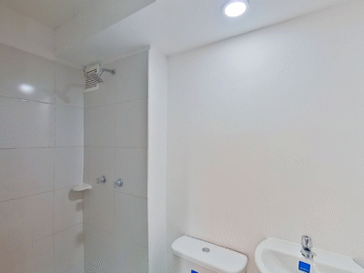 La Castellana-Madrid