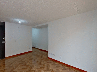 La Castellana-Madrid