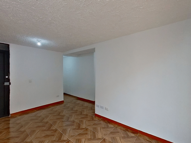 La Castellana-Madrid