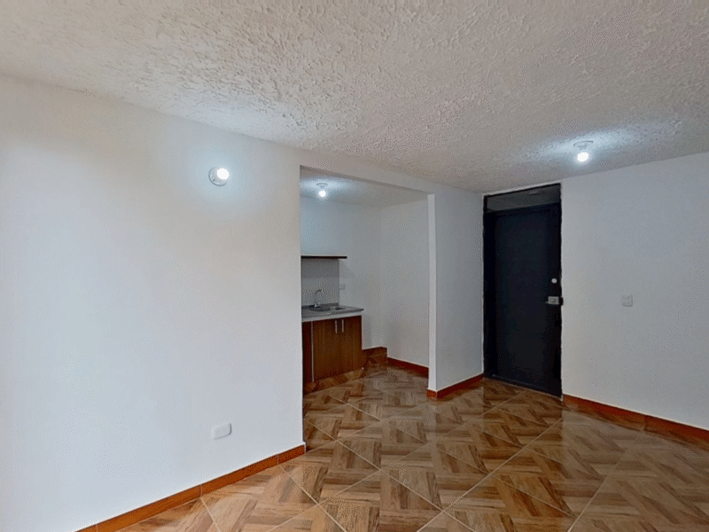 La Castellana-Madrid