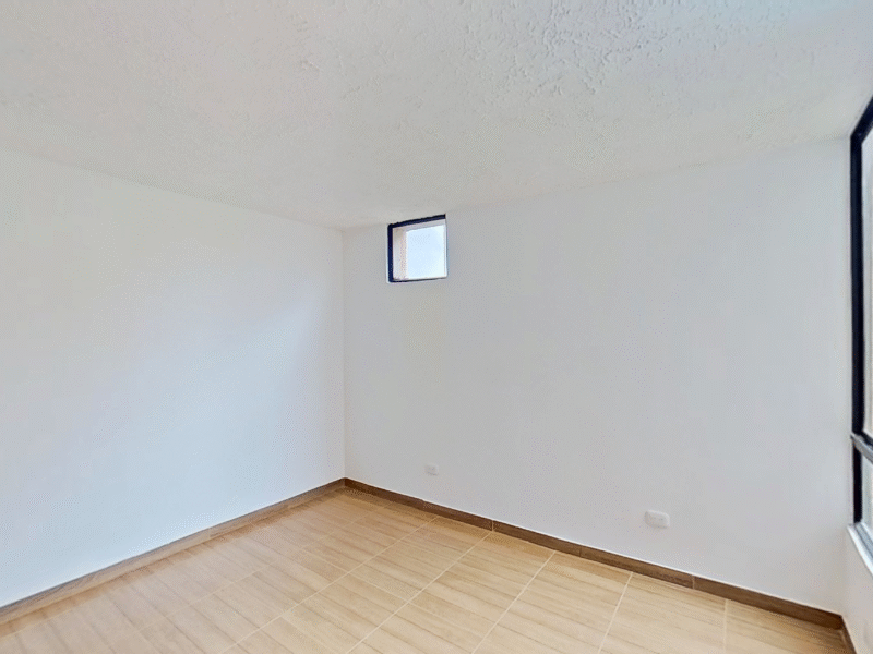 La Castellana-Madrid