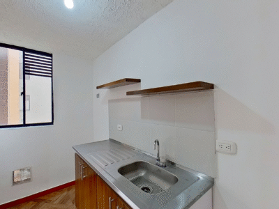 La Castellana-Madrid