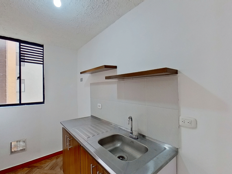 La Castellana-Madrid