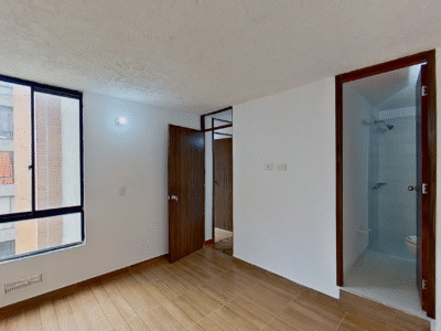 La Castellana-Madrid