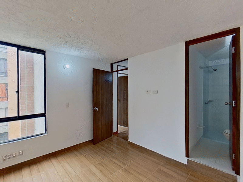 La Castellana-Madrid