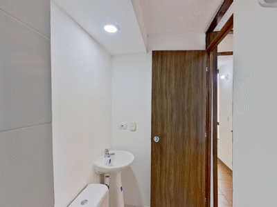 La Castellana-Madrid