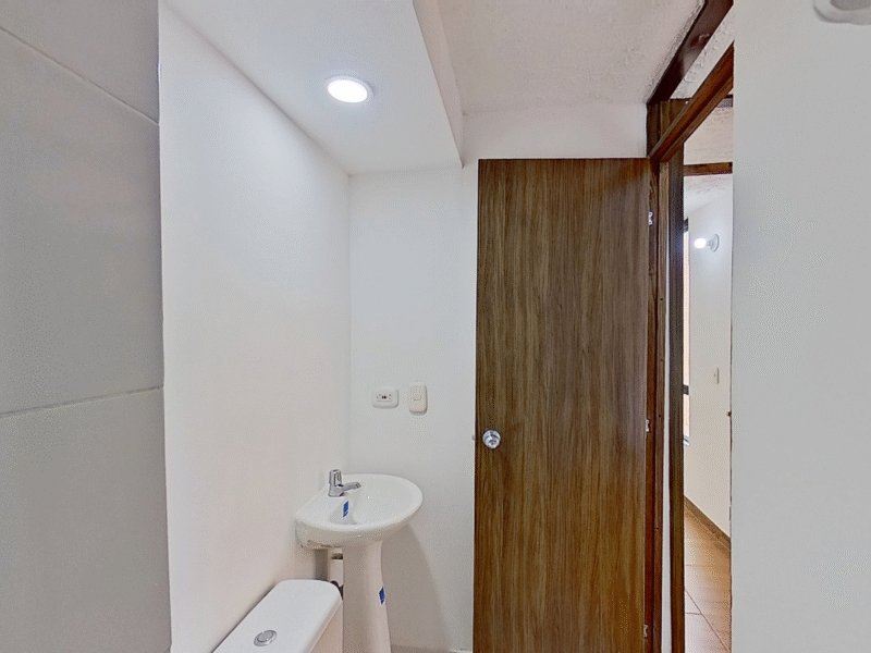 La Castellana-Madrid