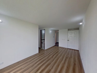 Hacienda Alcaparros 1-Madrid