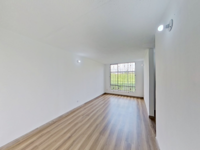 Hacienda Alcaparros 1-Madrid