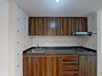 Hacienda Alcaparros 1-Madrid