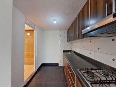 Hacienda Alcaparros 1-Madrid