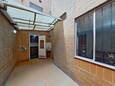 Hacienda Alcaparros 1-Madrid