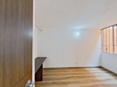 Hacienda Alcaparros 1-Madrid