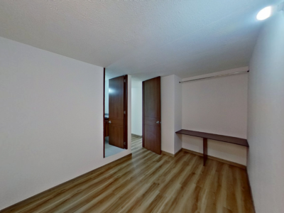 Hacienda Alcaparros 1-Madrid