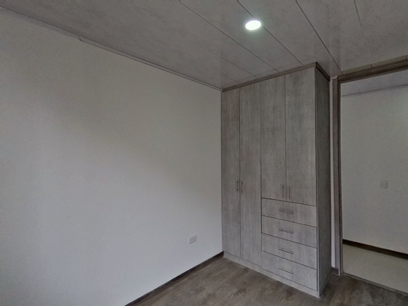 Parque San Rafael-Zipaquirá