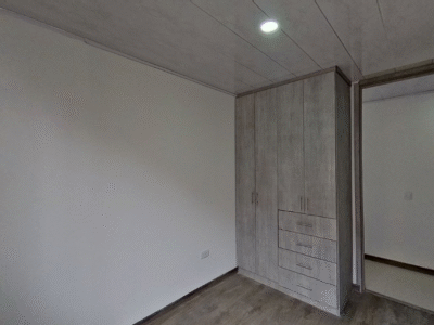 Parque San Rafael-Zipaquirá