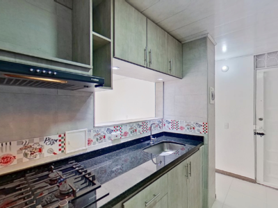 Parque San Rafael-Zipaquirá