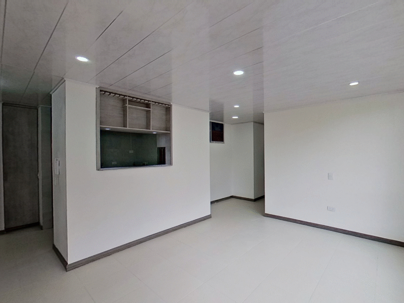 Parque San Rafael-Zipaquirá