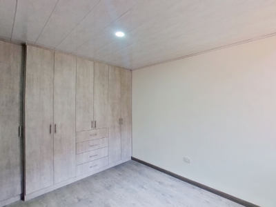 Parque San Rafael-Zipaquirá