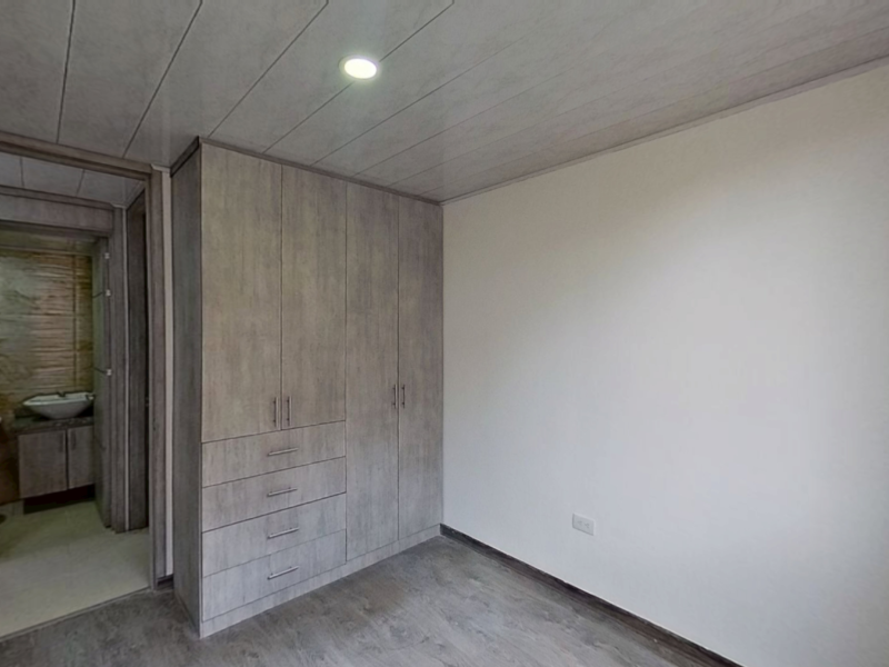 Parque San Rafael-Zipaquirá