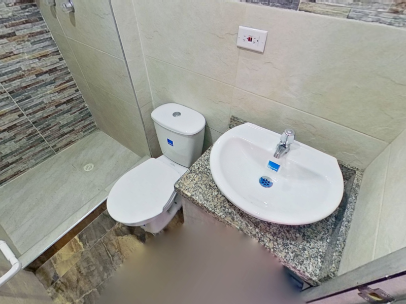 Parque San Rafael-Zipaquirá