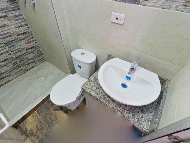 Parque San Rafael-Zipaquirá