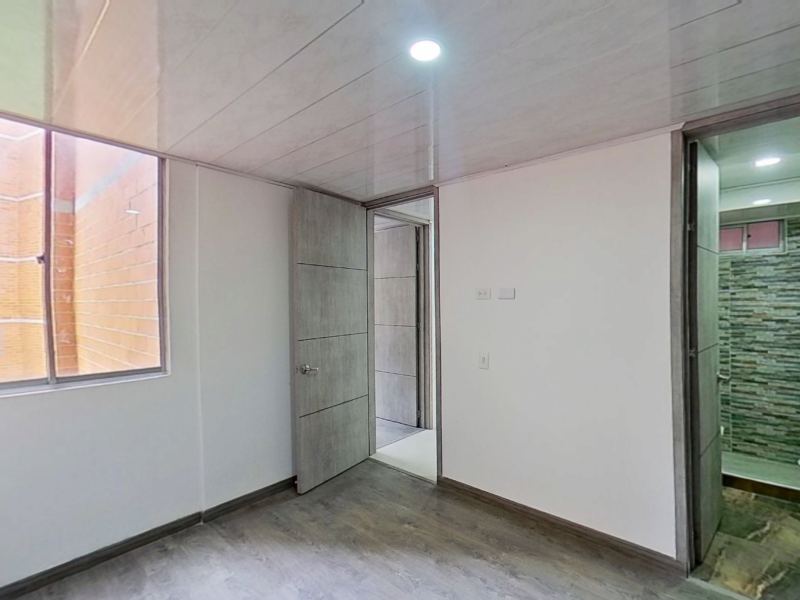 Parque San Rafael-Zipaquirá