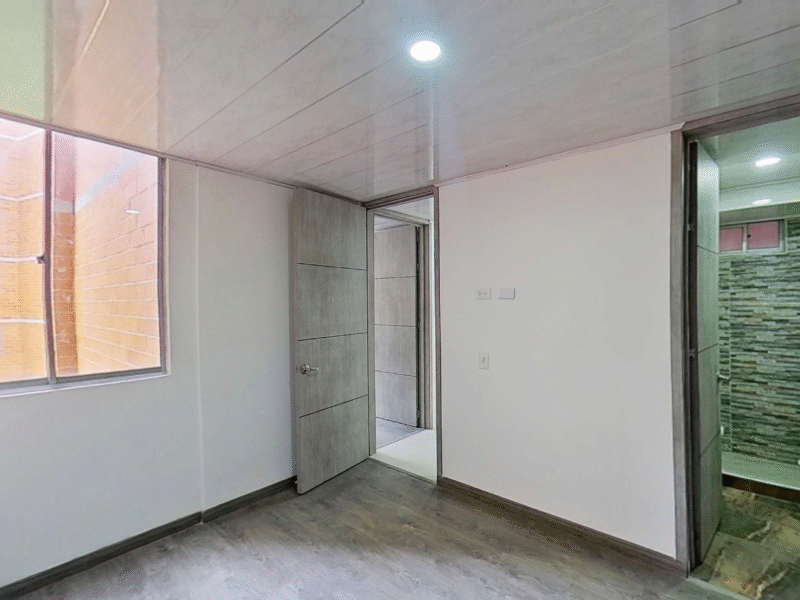 Parque San Rafael-Zipaquirá