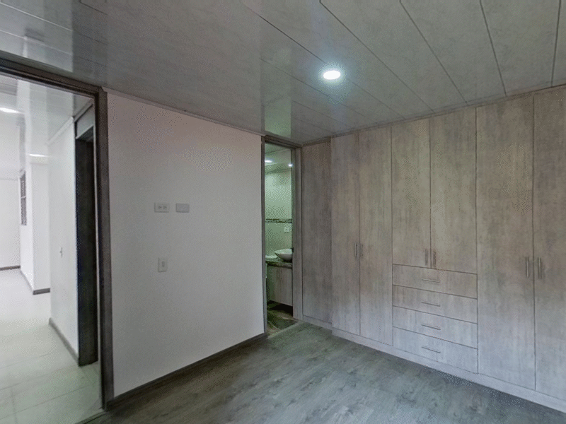 Parque San Rafael-Zipaquirá