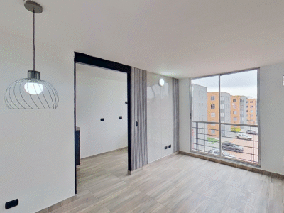 Parques de Hatogrande-Cajicá