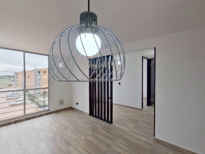 Parques de Hatogrande-Cajicá