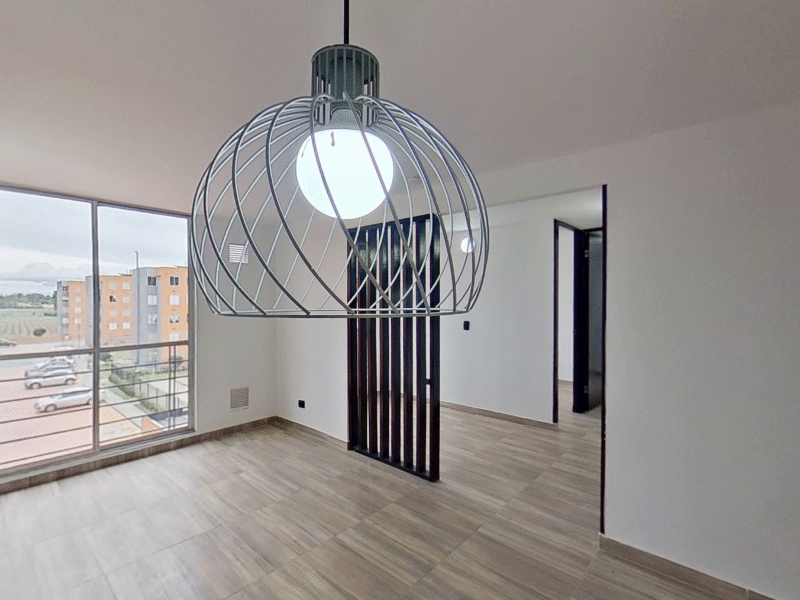 Parques de Hatogrande-Cajicá