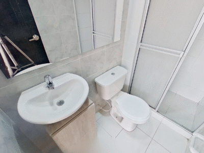 Parques de Hatogrande-Cajicá