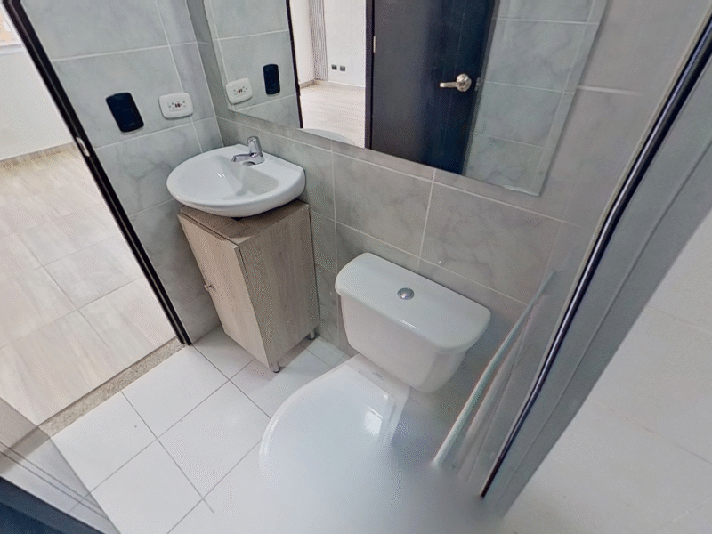 Parques de Hatogrande-Cajicá