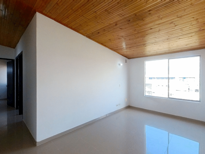 Puerto Nuevo-Mosquera