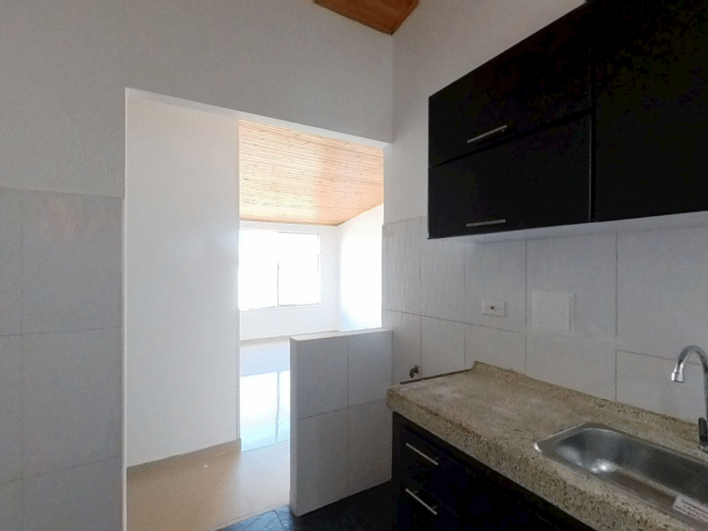 Puerto Nuevo-Mosquera