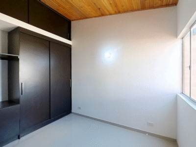 Puerto Nuevo-Mosquera