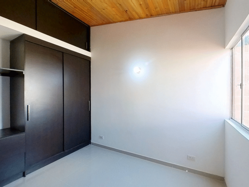 Puerto Nuevo-Mosquera