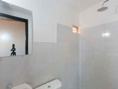 Puerto Nuevo-Mosquera