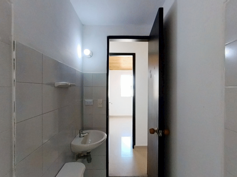 Puerto Nuevo-Mosquera