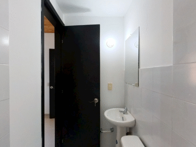 Puerto Nuevo-Mosquera