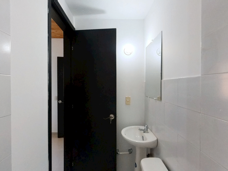 Puerto Nuevo-Mosquera