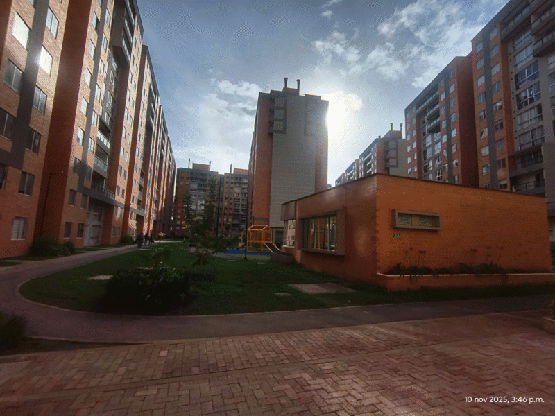 Novaterra Cerezo-Mosquera