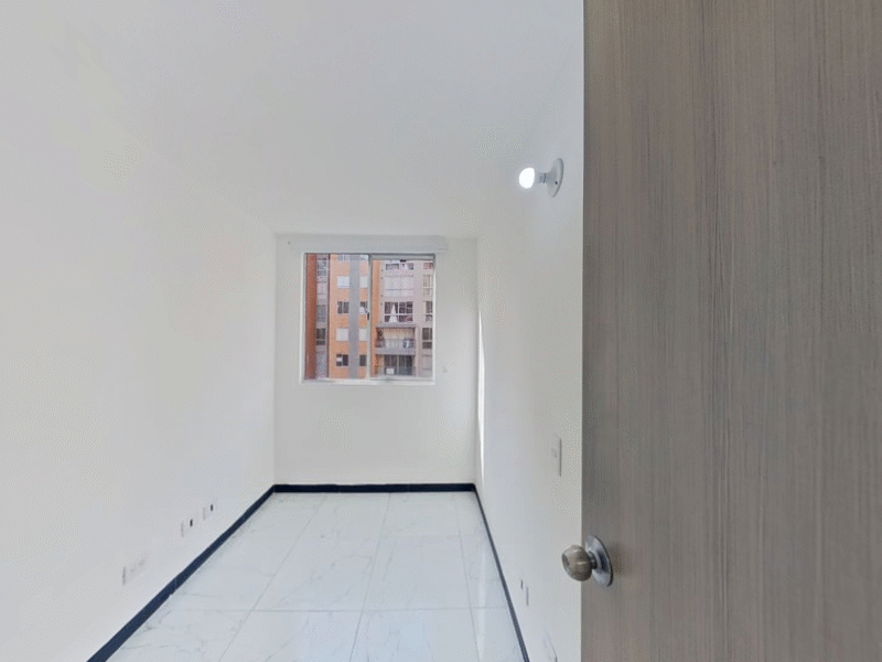 Novaterra Cerezo-Mosquera