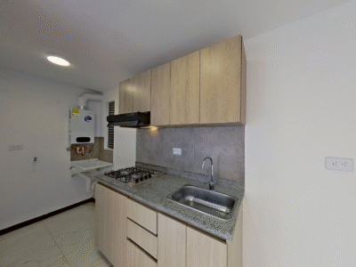 Novaterra Cerezo-Mosquera