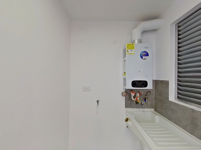 Novaterra Cerezo-Mosquera