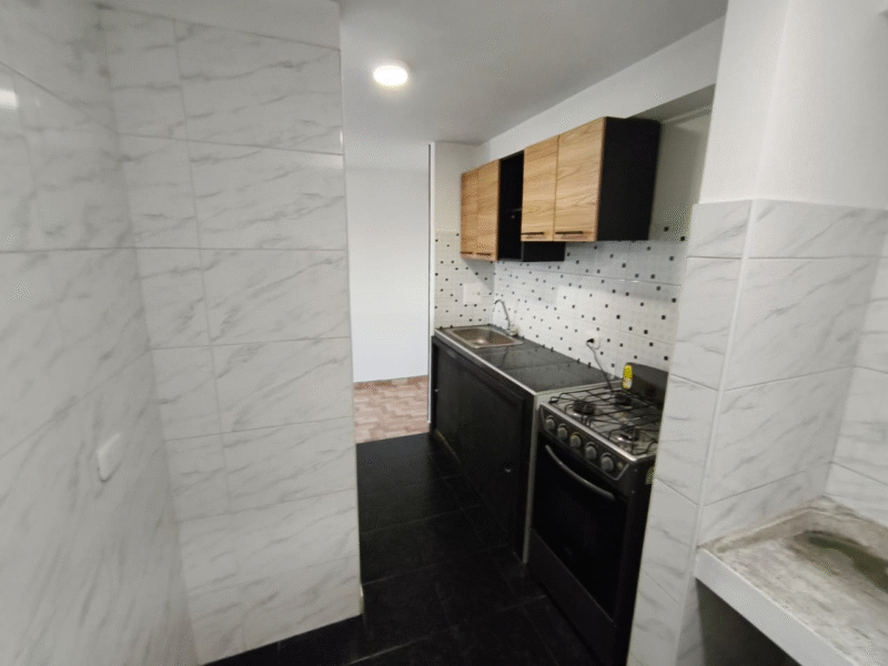 Los Cedros-Zipaquirá