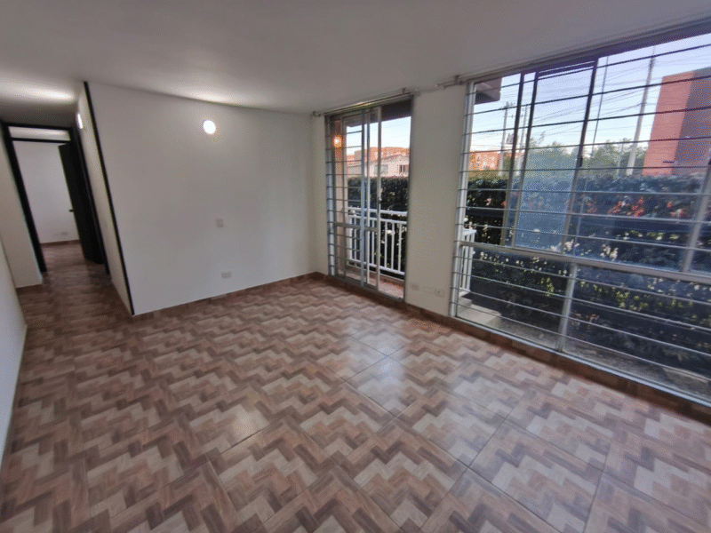 Los Cedros-Zipaquirá