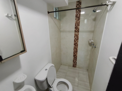 Los Cedros-Zipaquirá